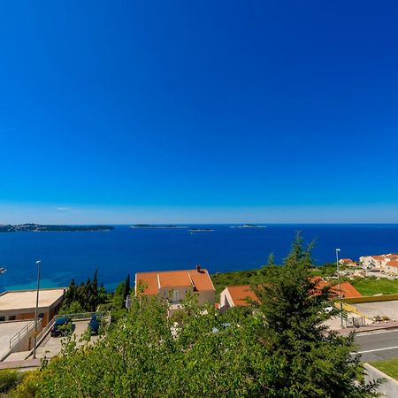 Golden Seaview Holiday Home Mlini Chambre photo