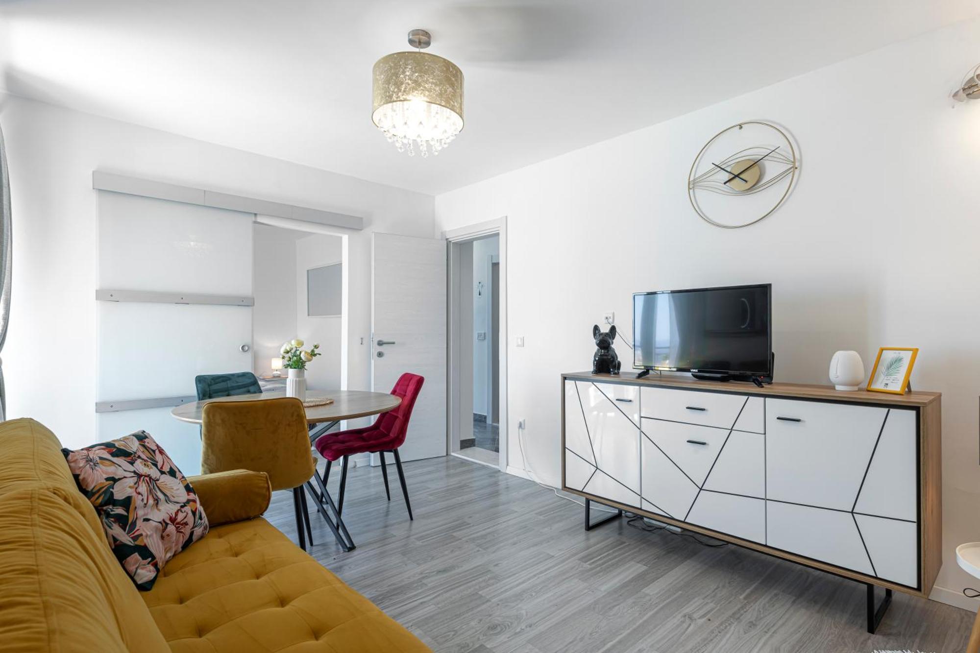 Golden Seaview Holiday Home Mlini Chambre photo