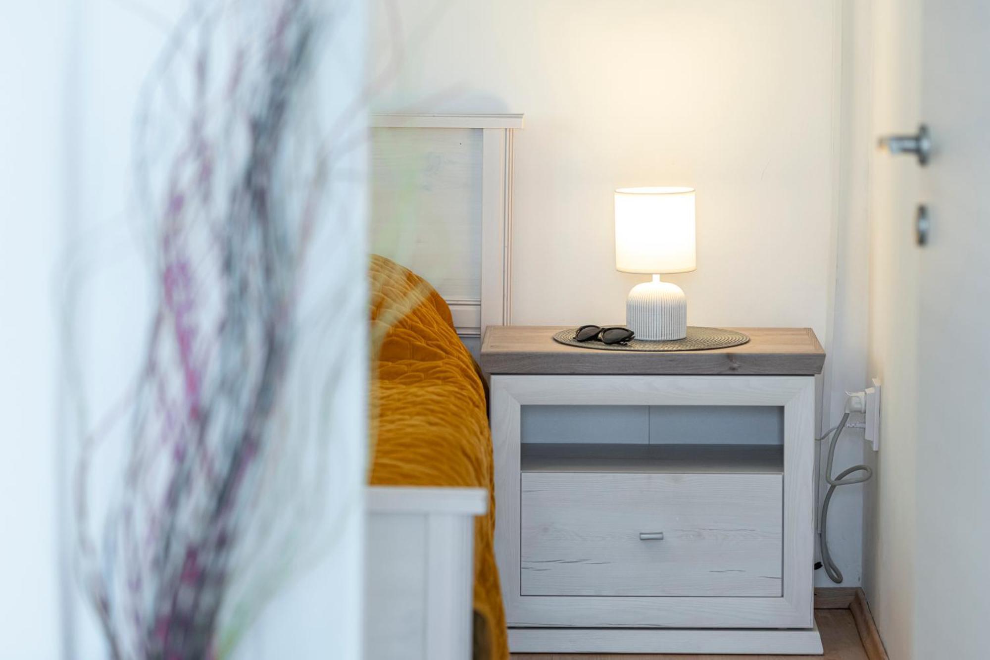 Golden Seaview Holiday Home Mlini Chambre photo
